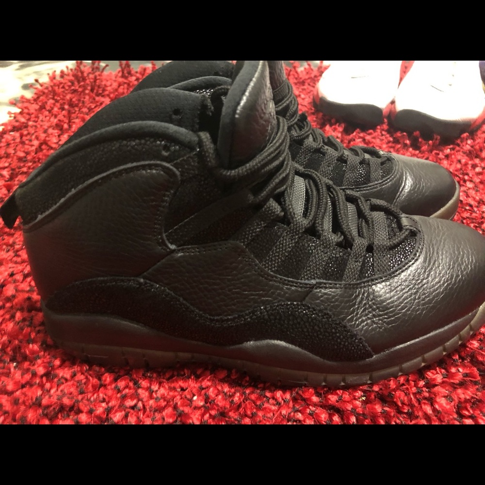Jordan sneakers